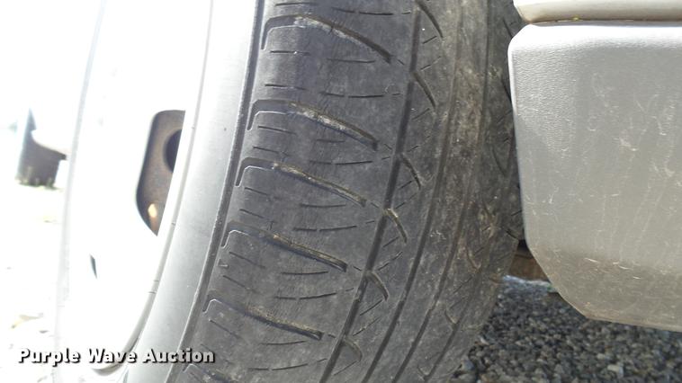 image for item DC1796 2006 Chevrolet Uplander van