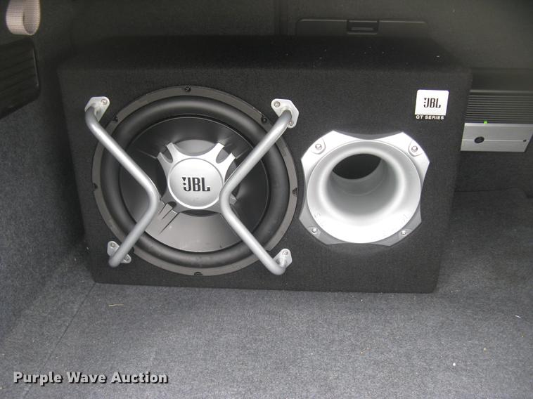 image for item DC2474 2006 Audi A4 2.0T Quattro