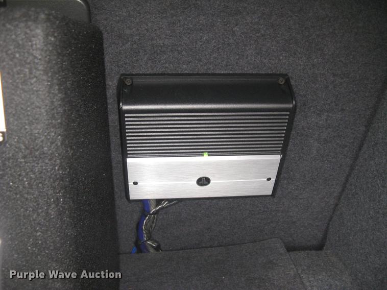 image for item DC2474 2006 Audi A4 2.0T Quattro