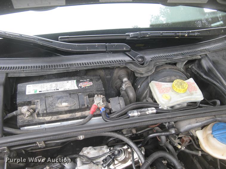 image for item DC2474 2006 Audi A4 2.0T Quattro