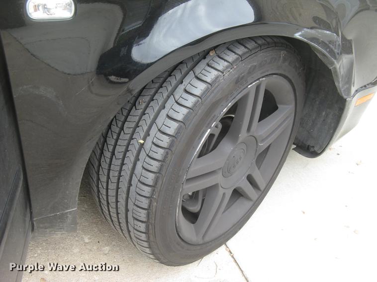 image for item DC2474 2006 Audi A4 2.0T Quattro