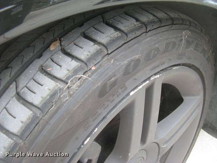 image for item DC2474 2006 Audi A4 2.0T Quattro