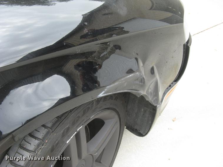 image for item DC2474 2006 Audi A4 2.0T Quattro