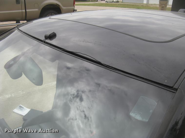 image for item DC2474 2006 Audi A4 2.0T Quattro