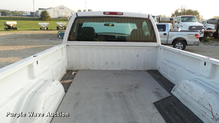 image for item DC2580 2005 Chevrolet Silverado 2500HD pickup truck