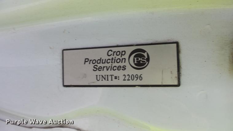 image for item DC2580 2005 Chevrolet Silverado 2500HD pickup truck