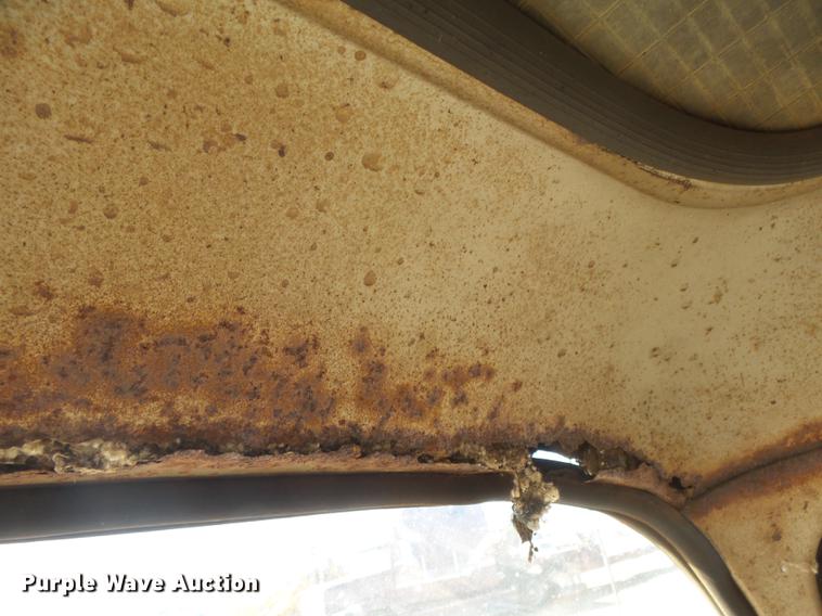 image for item DC3829 1959 Chevrolet Apache 38 flat dump bed pickup truck