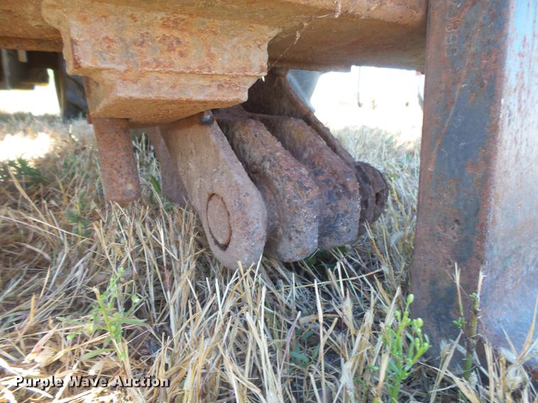 image for item DC3833 Mobility M50 Swinger wheel loader