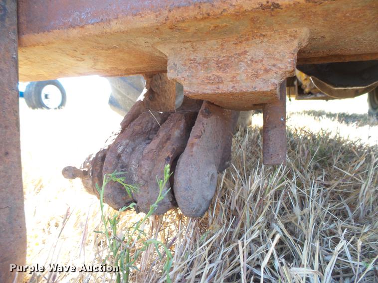 image for item DC3833 Mobility M50 Swinger wheel loader