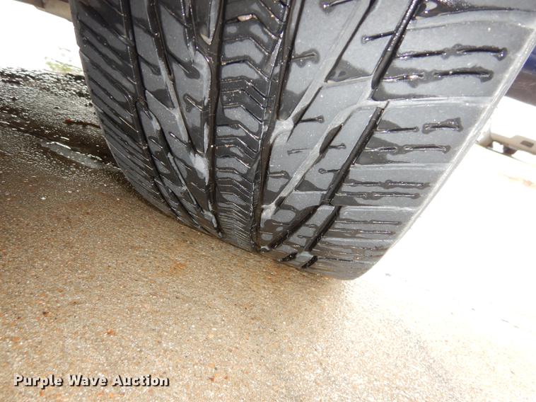 image for item DC5276 2011 Chevrolet Impala