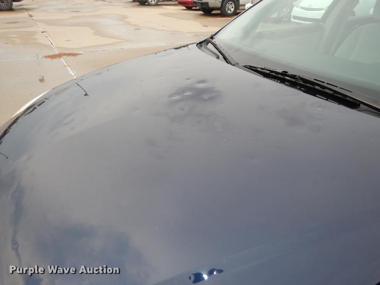 image for item DC5276 2011 Chevrolet Impala