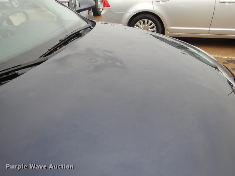 image for item DC5276 2011 Chevrolet Impala