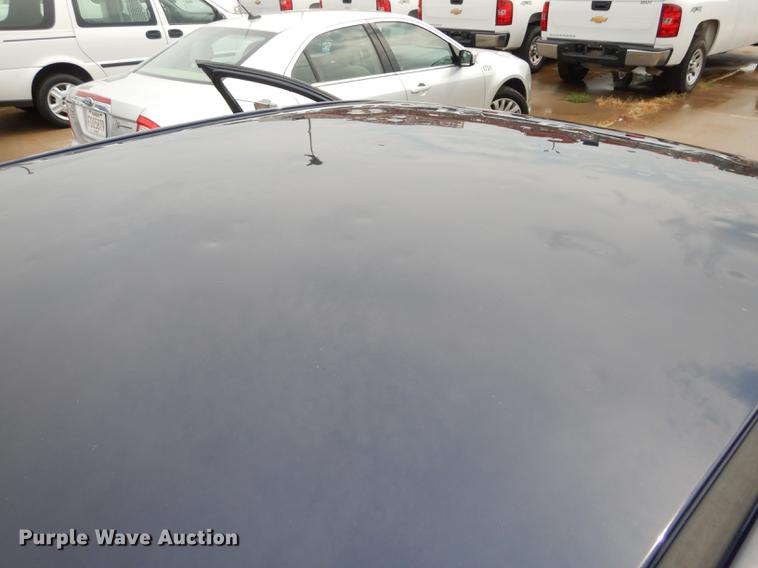 image for item DC5276 2011 Chevrolet Impala