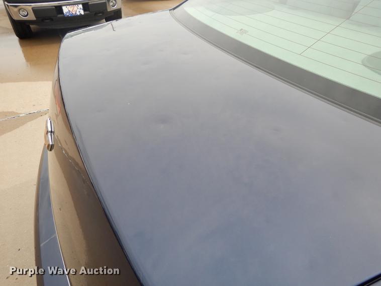 image for item DC5276 2011 Chevrolet Impala