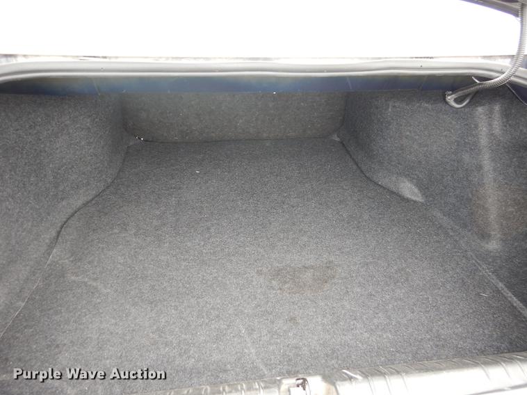 image for item DC5276 2011 Chevrolet Impala