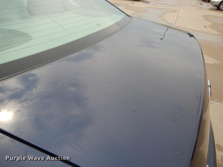 image for item DC5276 2011 Chevrolet Impala