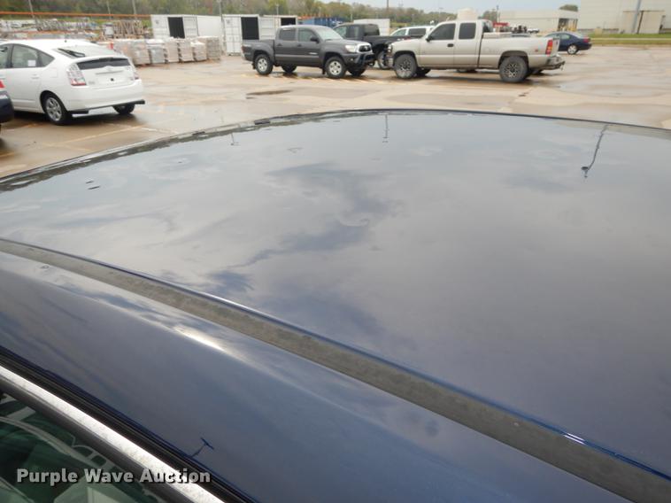 image for item DC5276 2011 Chevrolet Impala