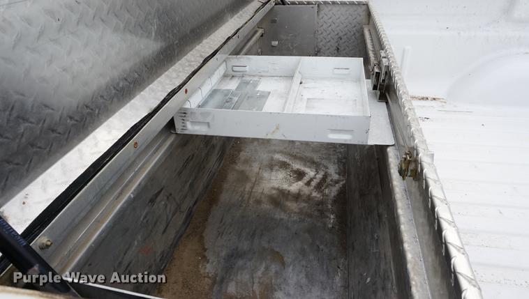 image for item DC5277 2009 Chevrolet Silverado 1500 pickup truck