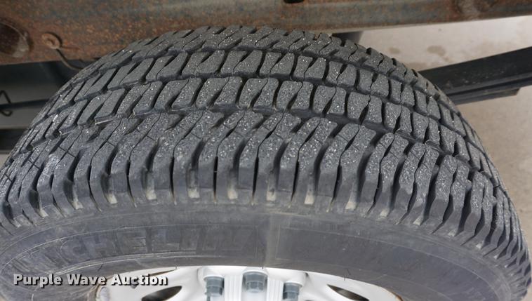 image for item DC5277 2009 Chevrolet Silverado 1500 pickup truck