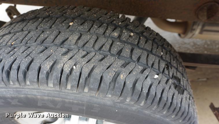 image for item DC5277 2009 Chevrolet Silverado 1500 pickup truck