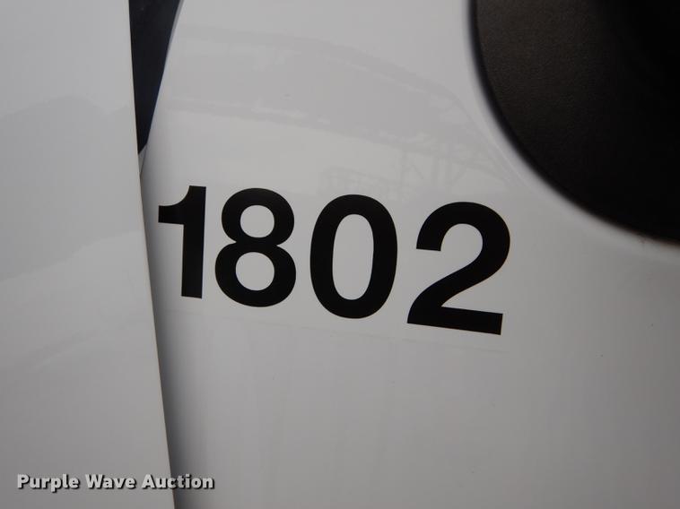 image for item DC5282 2011 Chevrolet Silverado 1500 Ext. Cab pickup truck