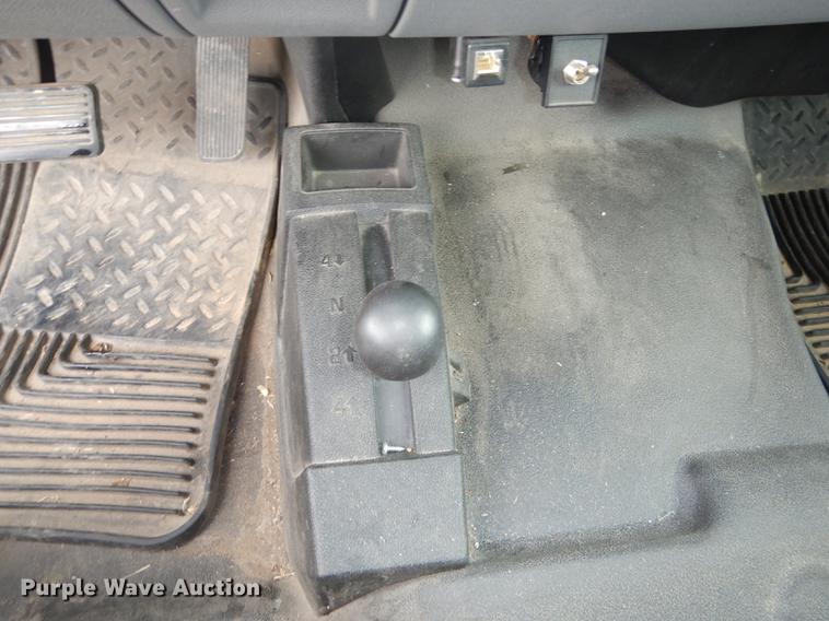 image for item DC5283 2008 Chevrolet Silverado 1500 Ext. Cab pickup truck