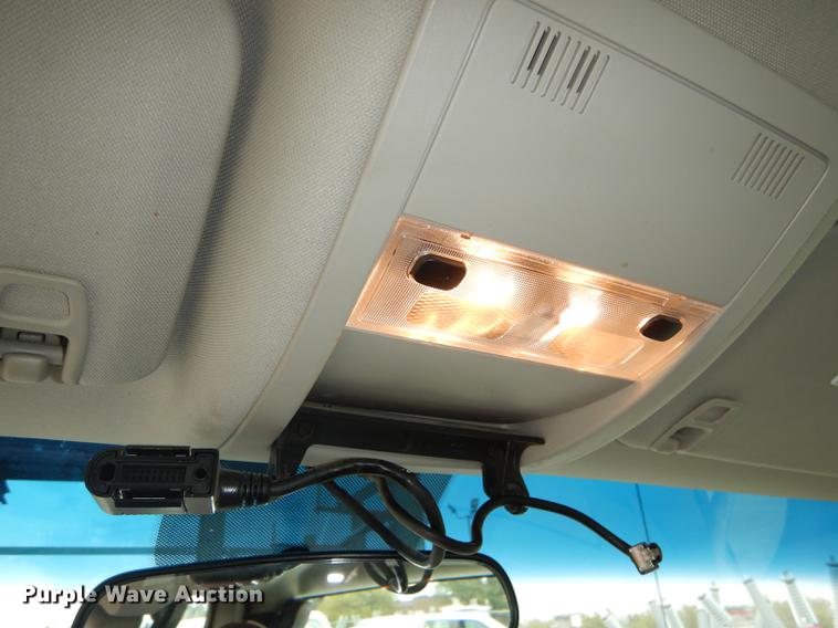 image for item DC5283 2008 Chevrolet Silverado 1500 Ext. Cab pickup truck