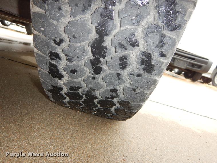 image for item DC5283 2008 Chevrolet Silverado 1500 Ext. Cab pickup truck