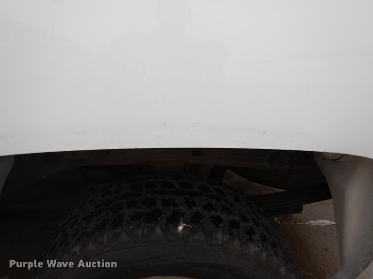 image for item DC5283 2008 Chevrolet Silverado 1500 Ext. Cab pickup truck