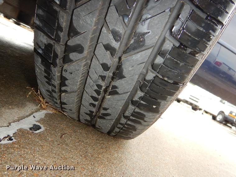 image for item DC5285 2011 Chevrolet Impala