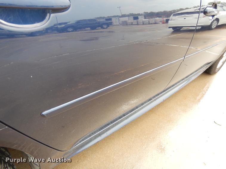 image for item DC5285 2011 Chevrolet Impala