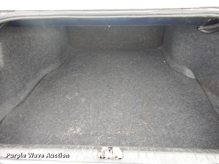 image for item DC5285 2011 Chevrolet Impala