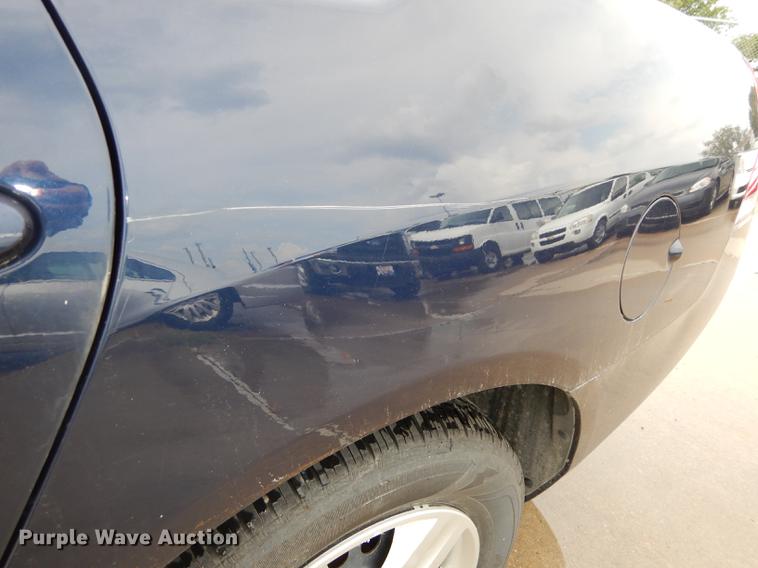 image for item DC5285 2011 Chevrolet Impala