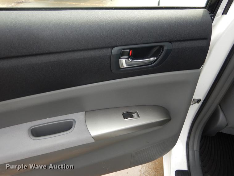 image for item DC5286 2008 Toyota Prius