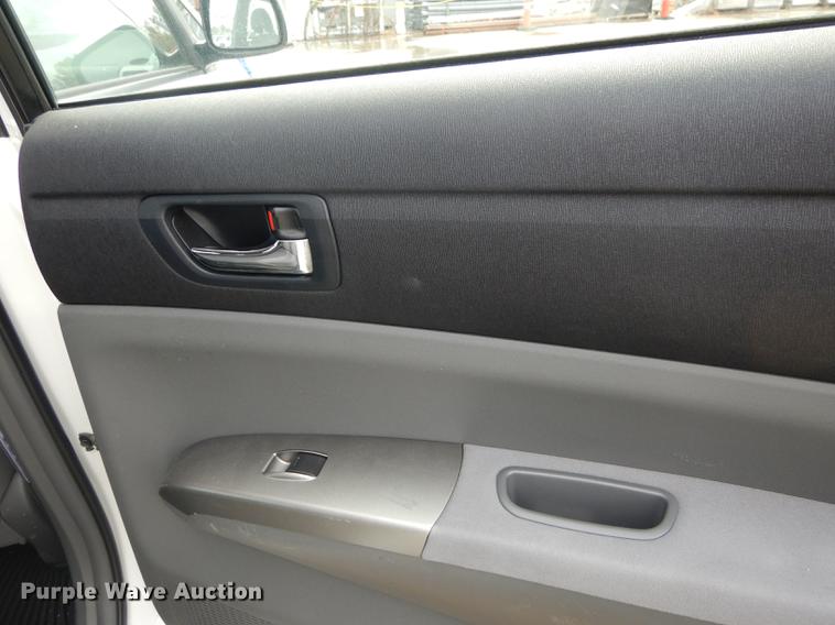 image for item DC5286 2008 Toyota Prius