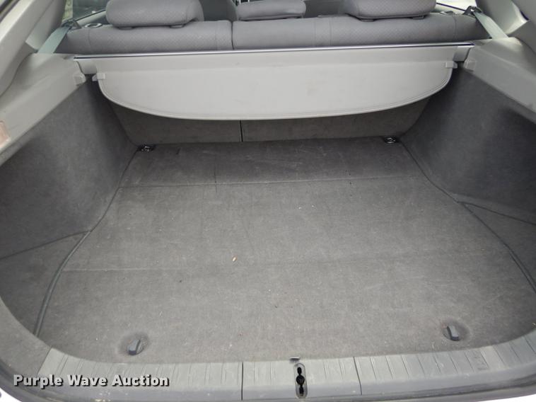 image for item DC5286 2008 Toyota Prius