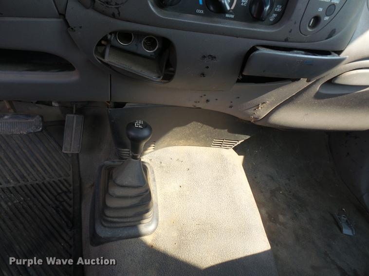 image for item DC5330 1998 Ford F150 pickup truck