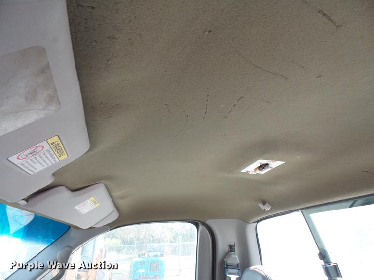 image for item DC5330 1998 Ford F150 pickup truck