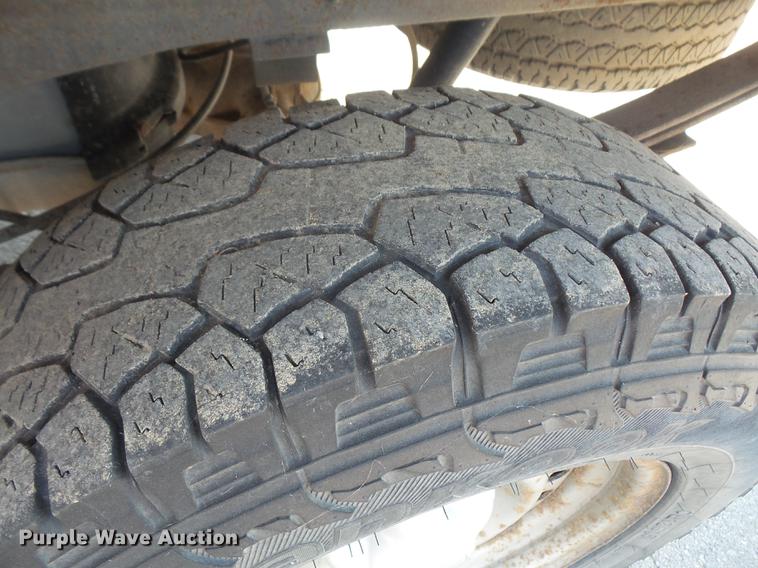 image for item DC5330 1998 Ford F150 pickup truck