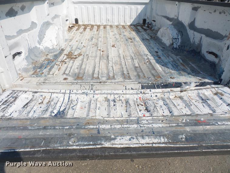 image for item DC5330 1998 Ford F150 pickup truck