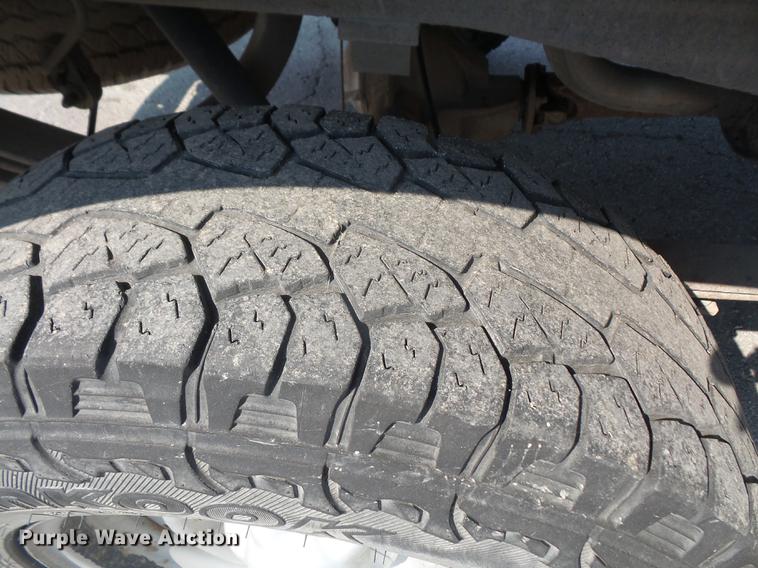 image for item DC5330 1998 Ford F150 pickup truck