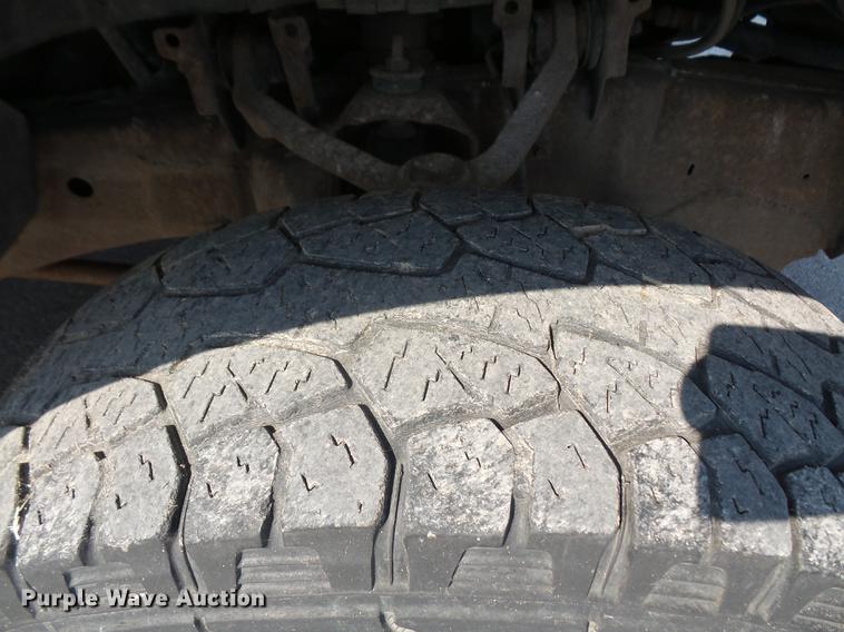 image for item DC5330 1998 Ford F150 pickup truck