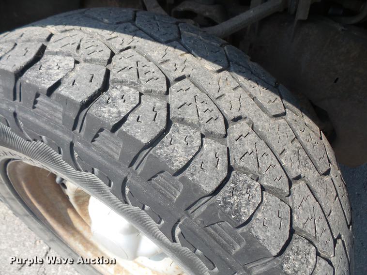 image for item DC5330 1998 Ford F150 pickup truck