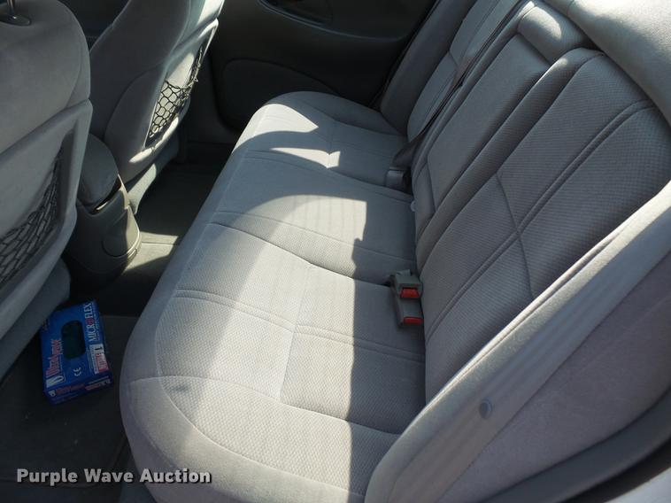 image for item DC5332 1996 Ford Taurus