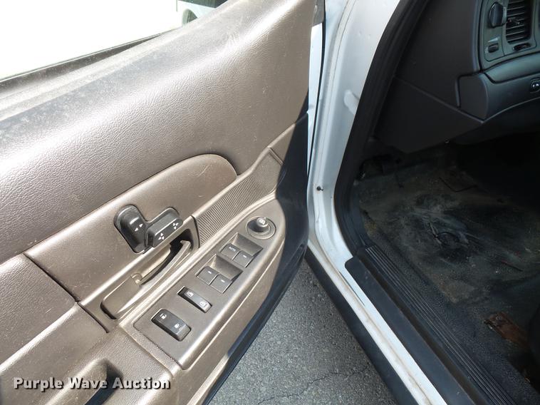 image for item DC5333 2011 Ford Crown Victoria Police Interceptor