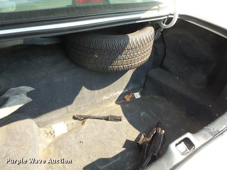 image for item DC5333 2011 Ford Crown Victoria Police Interceptor