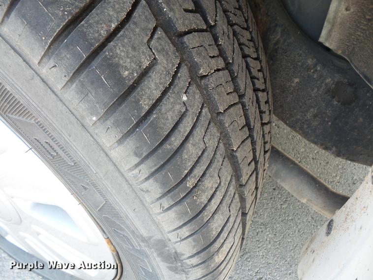 image for item DC5333 2011 Ford Crown Victoria Police Interceptor