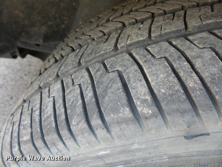 image for item DC5333 2011 Ford Crown Victoria Police Interceptor