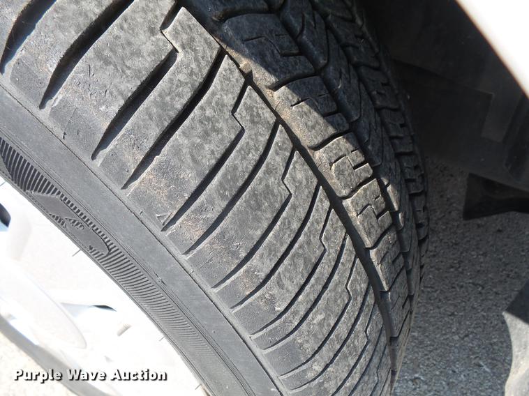 image for item DC5333 2011 Ford Crown Victoria Police Interceptor