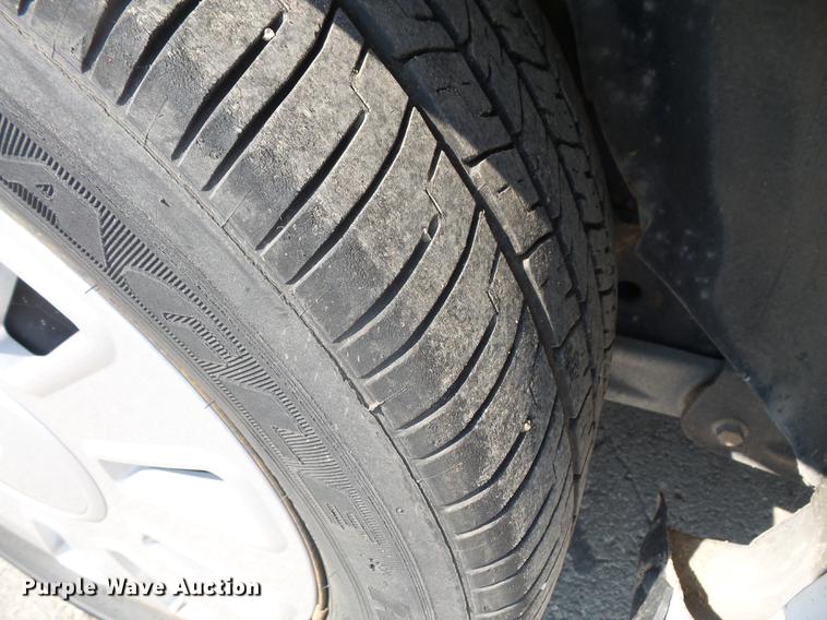 image for item DC5333 2011 Ford Crown Victoria Police Interceptor